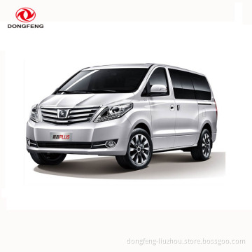 Высококачественные горячие продажи Dongfeng Новые автомобили мини -грузовики Van Luxury Business автомобиль